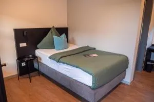 Strandhaus Hagen - Essen