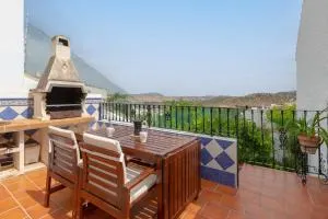 Ardales House - Carratraca