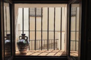 Casa Sin Numero, an authentic village house