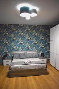 Casa Vacanze Oikia - Room Orchidea