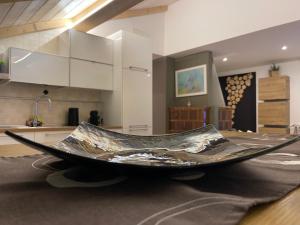 Mansarda Ciliegio Cavalese