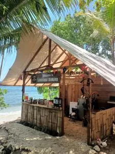 Lainkalogos glamping - 索龙