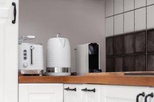 Kraków Comfort Loft Apartments by Rentujemy