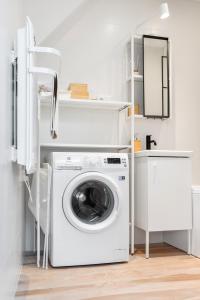 Kraków Comfort Loft Apartments by Rentujemy