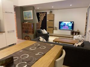 Mansarda Ciliegio Cavalese