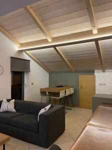 Mansarda Ciliegio Cavalese