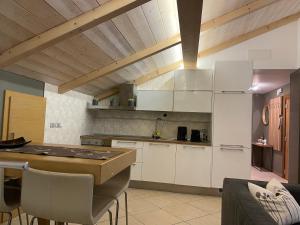 Mansarda Ciliegio Cavalese