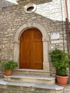 "Da Peppe e Melina" - Molinara