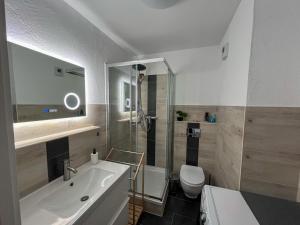 Familienurlaub am Meer & Wellness in der Nähe