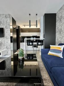 LuxApart Kalisz - 3hvězdičkové hotely ve městě Kališ