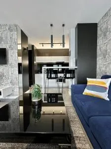 LuxApart Kalisz - Łaszków