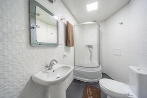 Апартаменти "PLATFORMA" поруч з Південним вокзалом