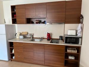 Edelweiss Alpine, One Bedroom Apartment