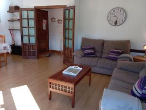 Apartamento Peñalabra