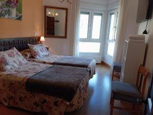 Apartamento Peñalabra