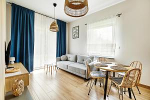 Resort Zacisze Apartamenty