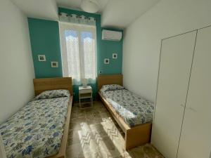 La casa di Felice [Milazzo, Tono]