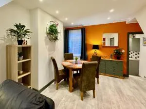 Crow Hill House - Great for Contractors or Family Holidays - Old Clee