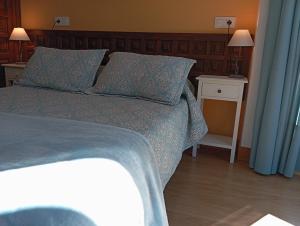 Apartamento Peñalabra