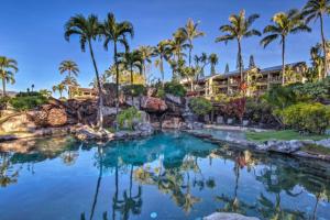 Hanalei Bay Resort 7301 two