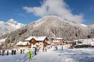 Landhaus Zaglauhof - فيرفينفينغ