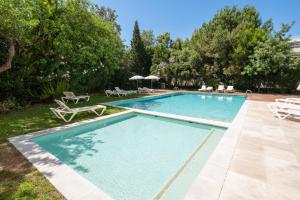 A Fabrica 122 by Destination Algarve