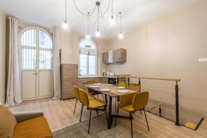 Nouveau - Designer Appartement - 6p