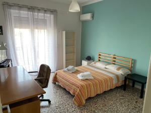 Giuffrida Apartment Rooms