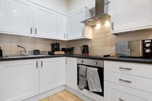 The Hoxton Loft - Top Floor Shoreditch Apartment