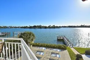 Amadeus 3 - جزيرة تريجر