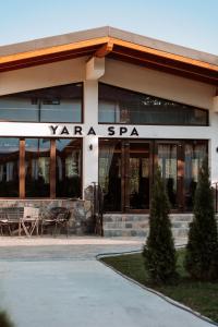 Hotel Yara