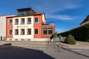 Haus Diana - Grünfink