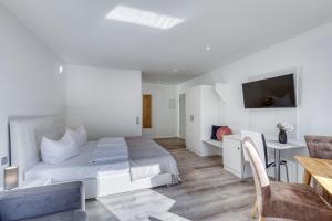 Haus Diana - Perlhuhn