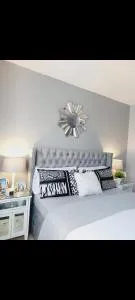 DLuxxe Serenity Home Stay-SILVER - Langata Rongai