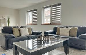 Gohyssart 51b 2 Bruxelles-Charleroi-airport