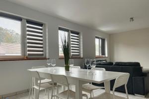 Gohyssart 51b 2 Bruxelles-Charleroi-airport