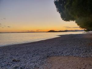Sea View Holidays - Mobilehome Pakostane 