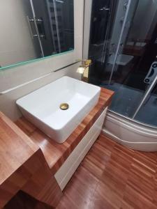 Appartamento con 1 Camera da Letto
