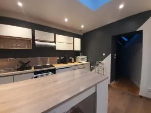 Phoenix appartement - Saint Pierre-lès-Calais