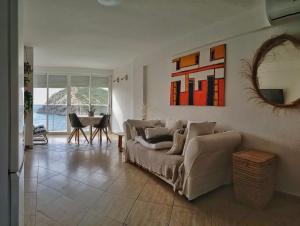 Apartamento, La Cala Vicent&Alba