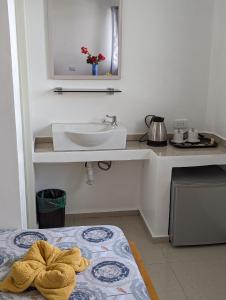 Astillos Guest Houses