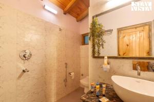 StayVista at Dreamy Skies