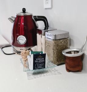 Increíble departamento con vista panorámica al río