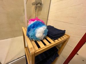 Charmant studio à proximité du Vieux-Port