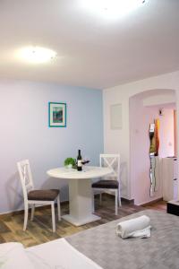 Studio Ricardo, Opatija