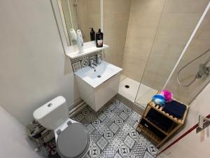 Charmant studio à proximité du Vieux-Port