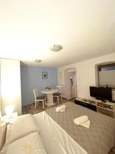 Studio Ricardo, Opatija