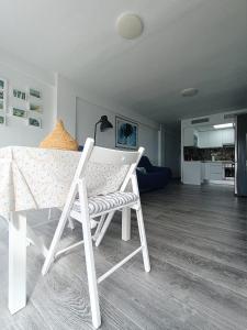 Cornelia Apartamentos CALA DE FINESTRAT VICENT&ALBA