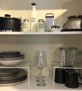 G&G city center luxury studio