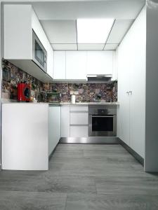 Cornelia Apartamentos CALA DE FINESTRAT VICENT&ALBA